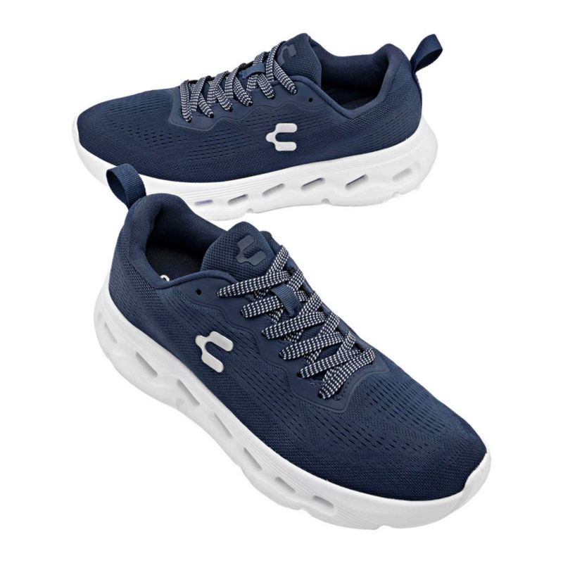 DEPORTIVO CORRER Y SPORT CHARLY 1087711002 MARINO TACON 4 cm