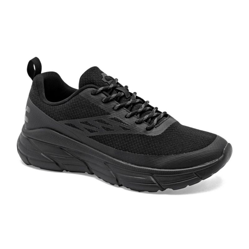DEPORTIVO CORRER Y SPORT CHARLY 1087713001 NEGRO