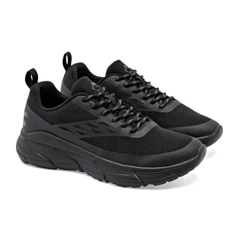 DEPORTIVO CORRER Y SPORT CHARLY 1087713001 NEGRO