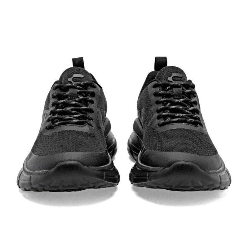 DEPORTIVO CORRER Y SPORT CHARLY 1087713001 NEGRO