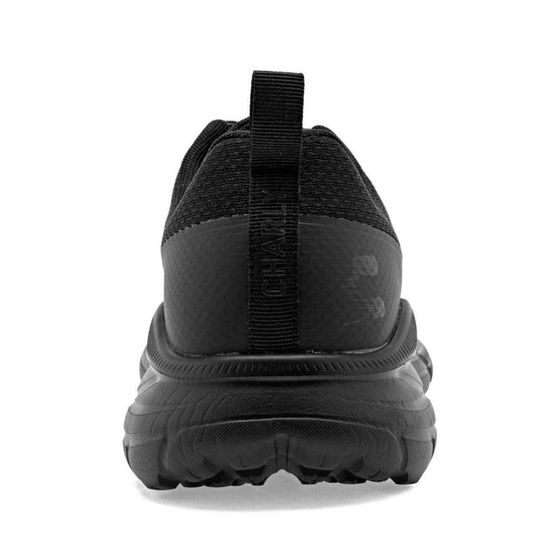 DEPORTIVO CORRER Y SPORT CHARLY 1087713001 NEGRO