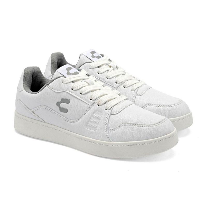 URBANO ESCOLAR CHARLY 1087714004 BLANCO
