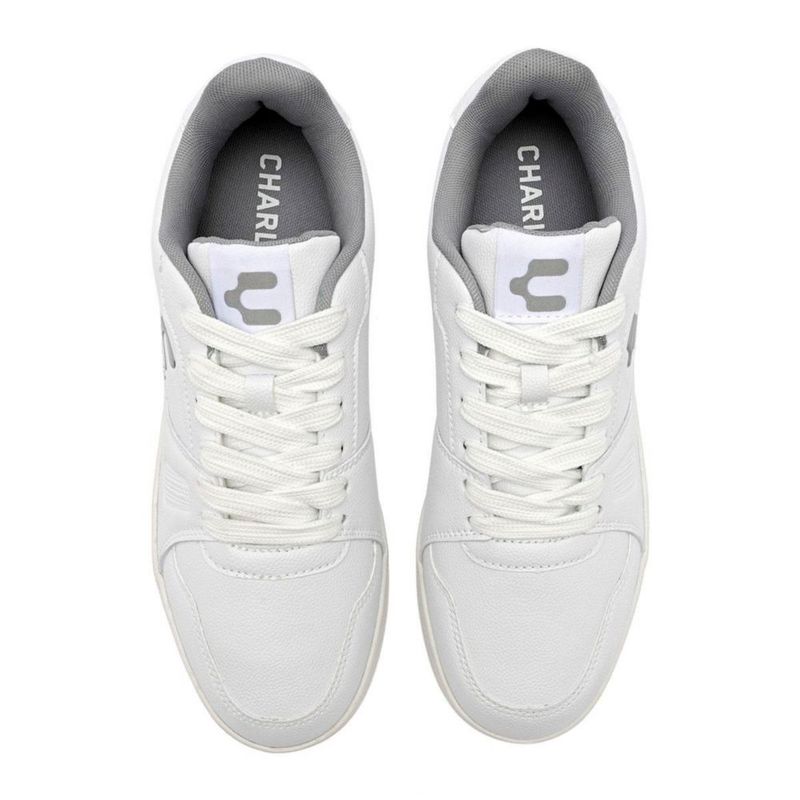 URBANO ESCOLAR CHARLY 1087714004 BLANCO