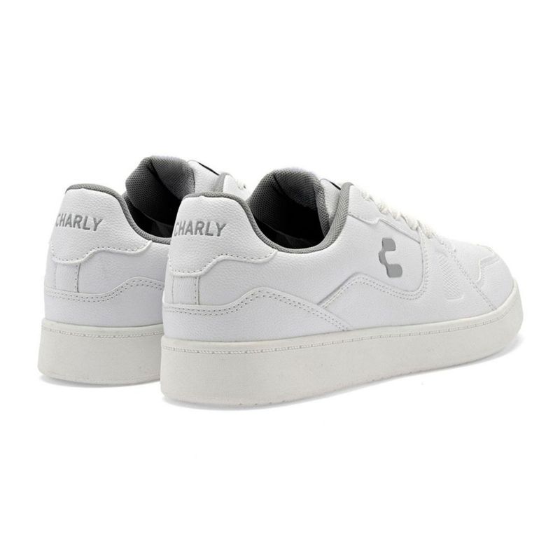 URBANO ESCOLAR CHARLY 1087714004 BLANCO