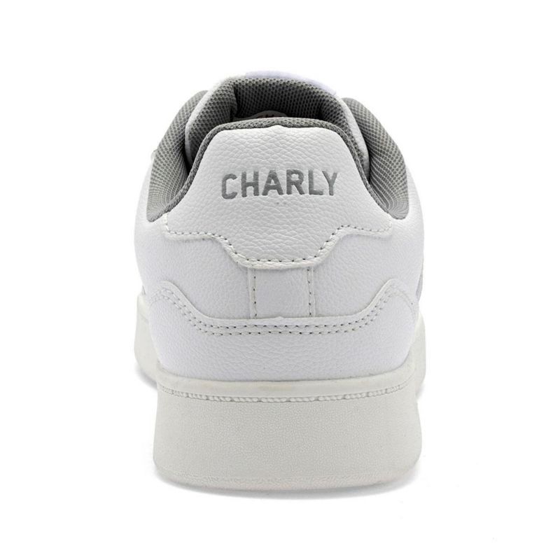 URBANO ESCOLAR CHARLY 1087714004 BLANCO