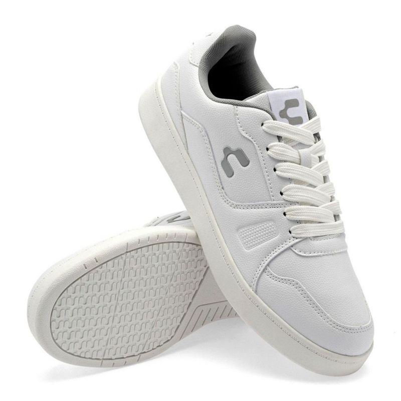 URBANO ESCOLAR CHARLY 1087714004 BLANCO