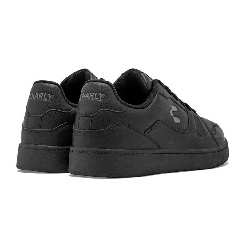 URBANO CHARLY 1087714002 NEGRO