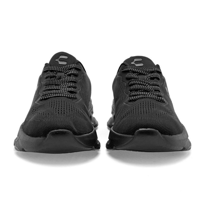 DEPORTIVO CORRER Y SPORT CHARLY 1087711001 NEGRO