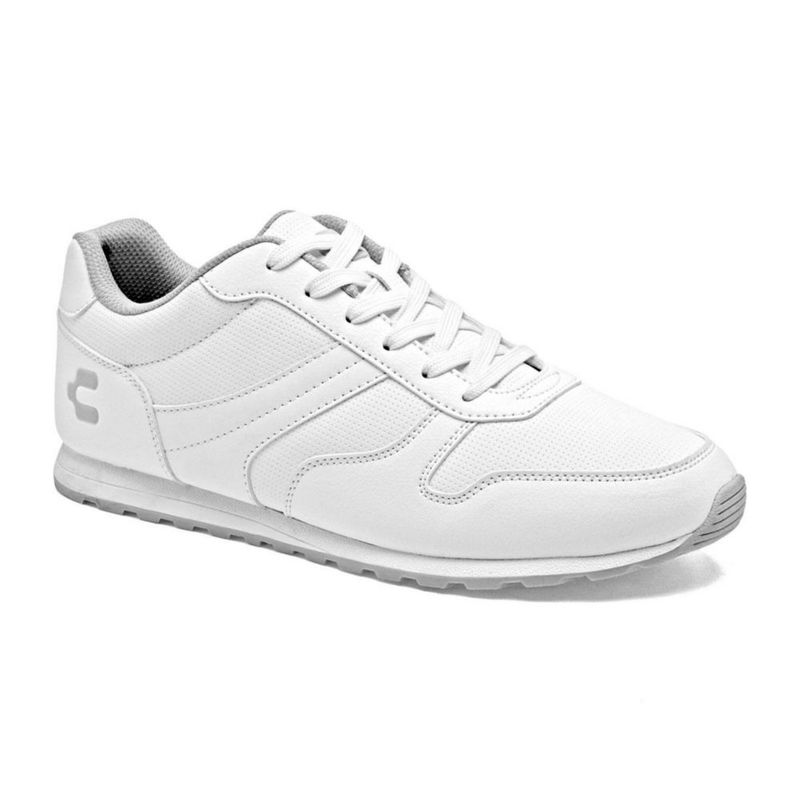 URBANO ESCOLAR CHARLY 1087724001 BLANCO