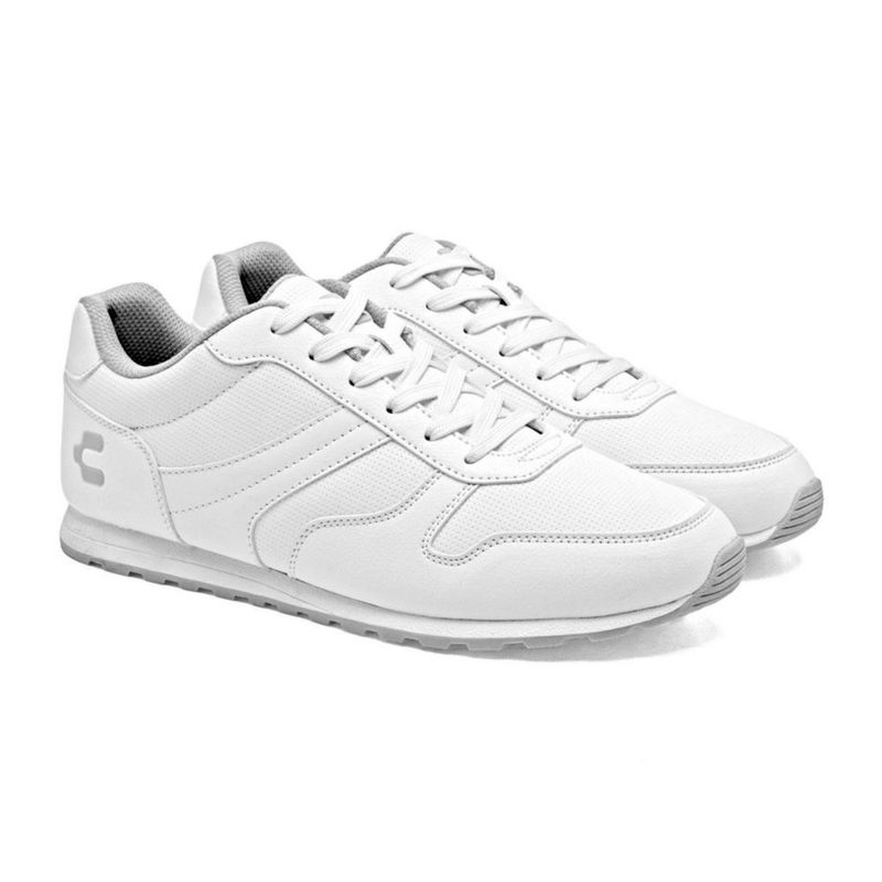 URBANO ESCOLAR CHARLY 1087724001 BLANCO