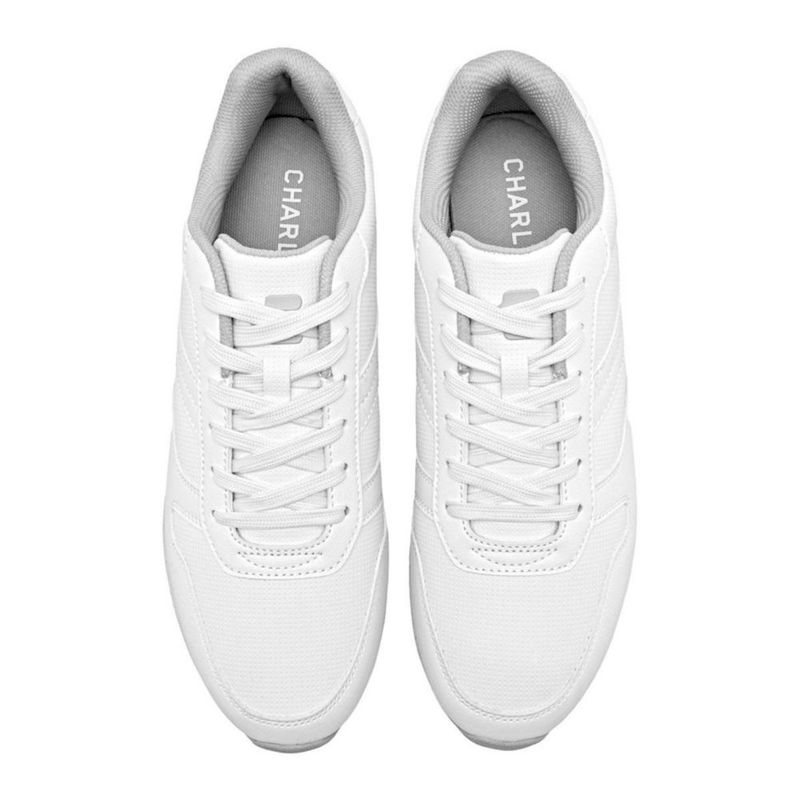 URBANO ESCOLAR CHARLY 1087724001 BLANCO