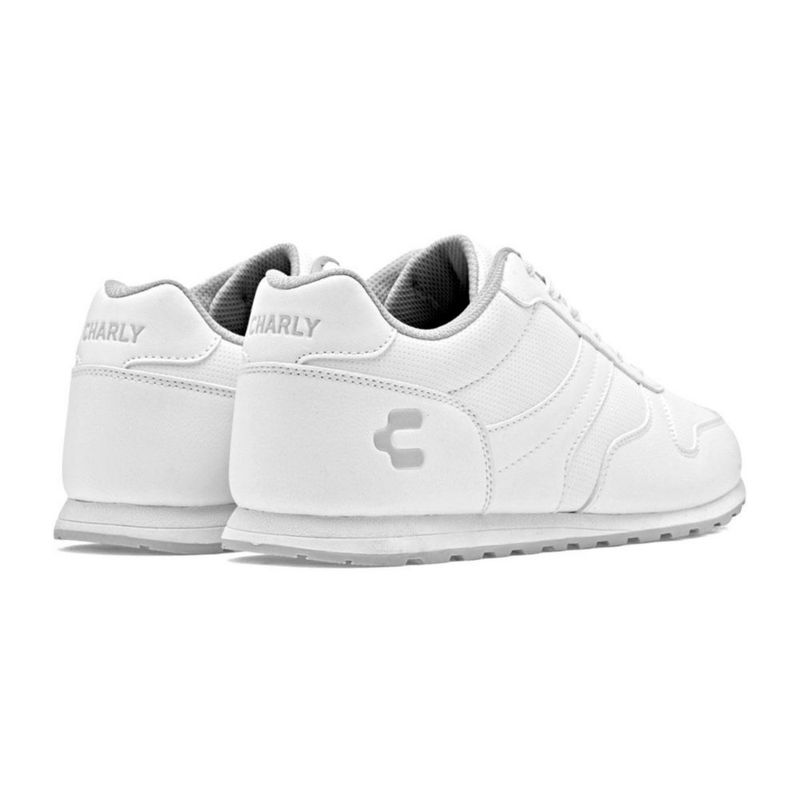 URBANO ESCOLAR CHARLY 1087724001 BLANCO