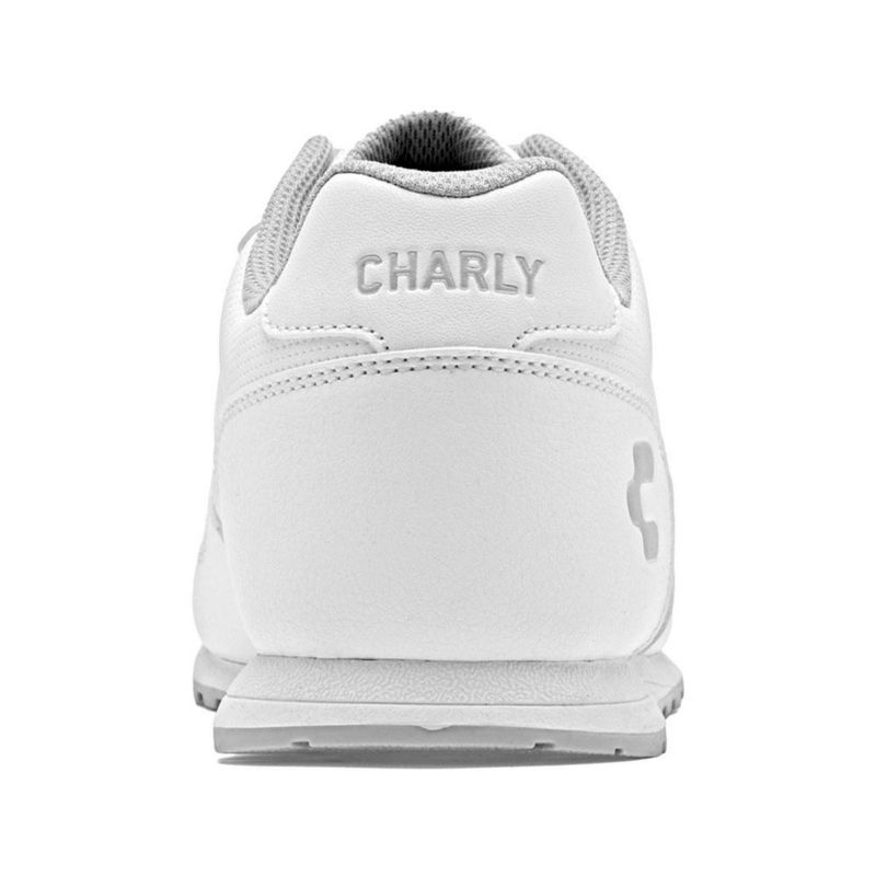 URBANO ESCOLAR CHARLY 1087724001 BLANCO