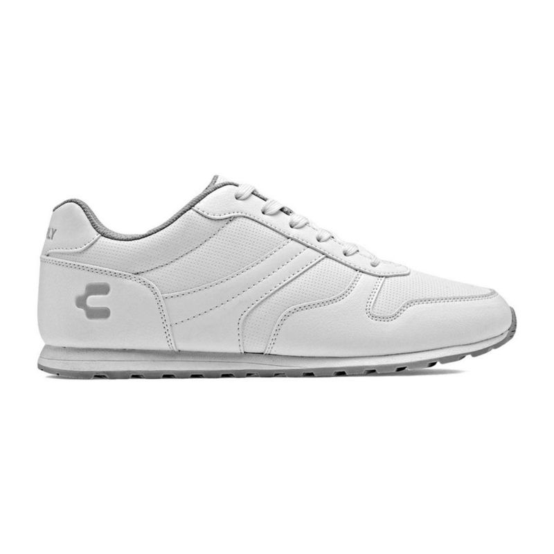 URBANO ESCOLAR CHARLY 1087724001 BLANCO