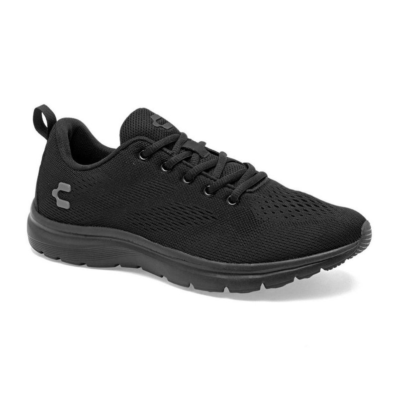 DEPORTIVO CORRER Y SPORT CHARLY 108770700 NEGRO