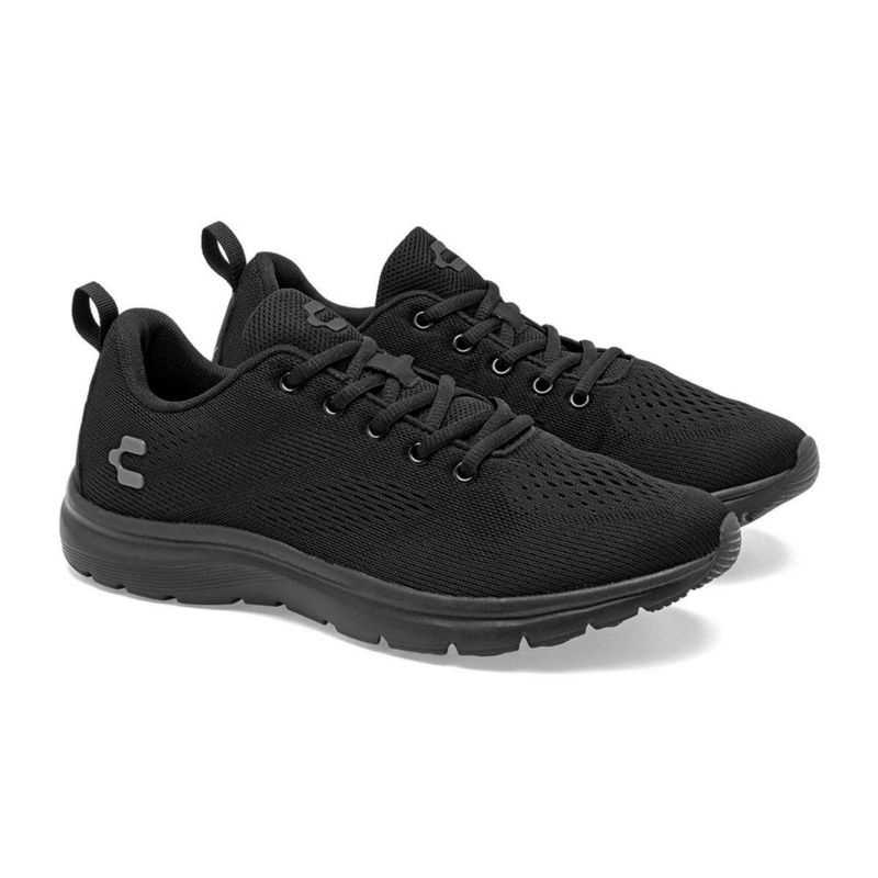 DEPORTIVO CORRER Y SPORT CHARLY 108770700 NEGRO