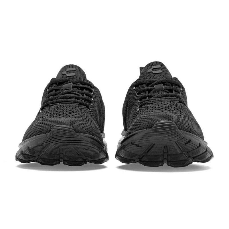 DEPORTIVO CORRER Y SPORT CHARLY 108770700 NEGRO
