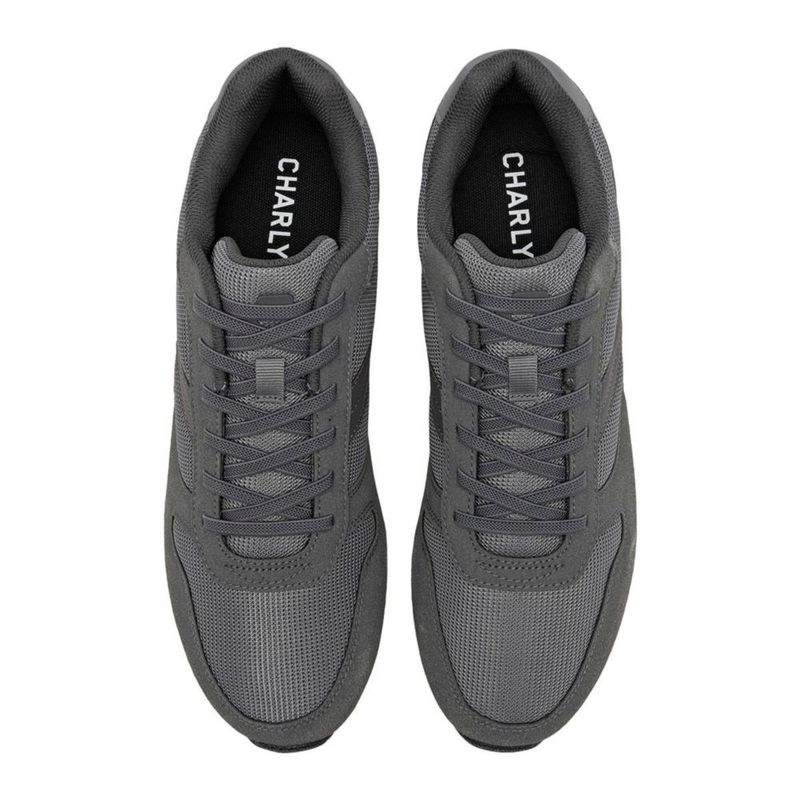 URBANO CHARLY 1087723001 GRIS