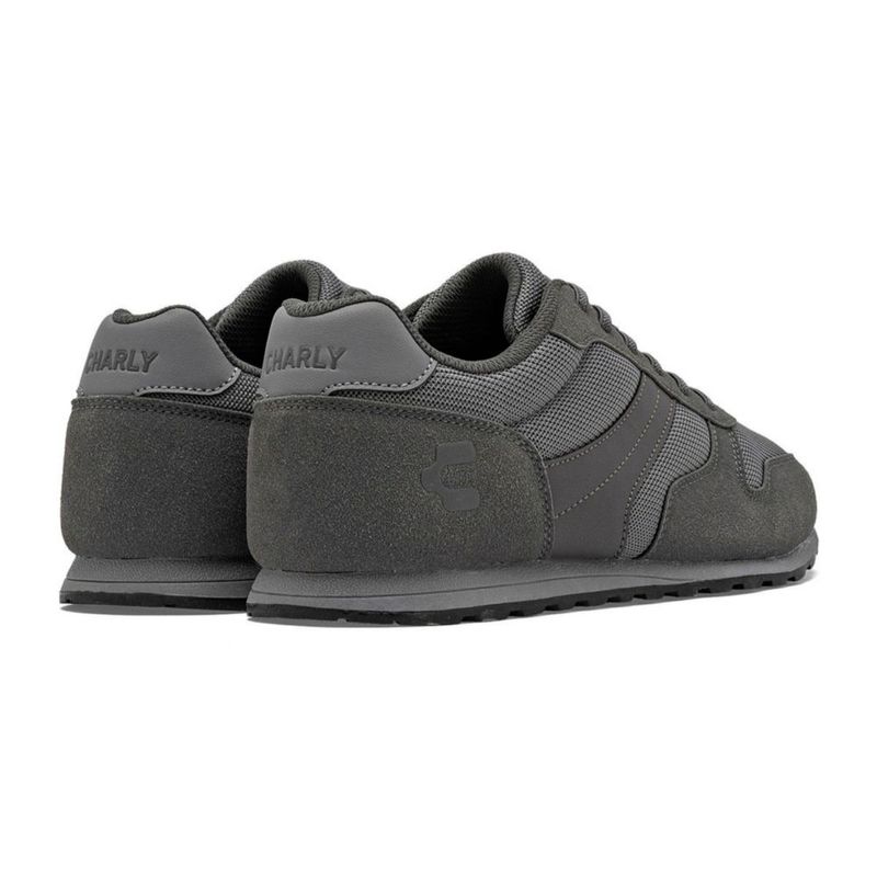 URBANO CHARLY 1087723001 GRIS