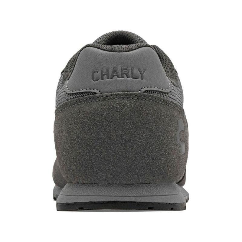 URBANO CHARLY 1087723001 GRIS