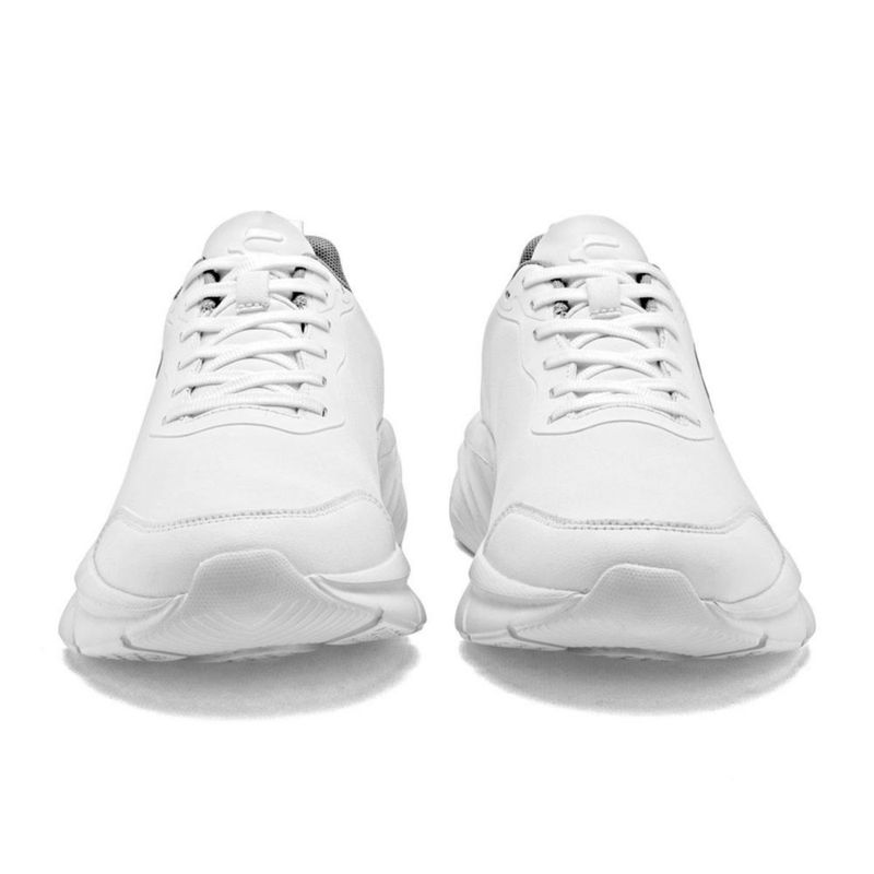 DEPORTIVO CORRER Y SPORT ESCOLAR CHARLY 1087717001 BLANCO