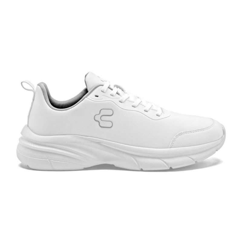 DEPORTIVO CORRER Y SPORT ESCOLAR CHARLY 1087717001 BLANCO