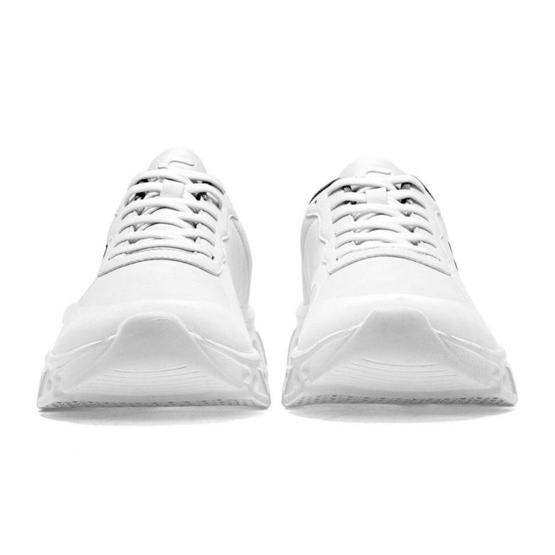 DEPORTIVO CORRER Y SPORT ESCOLAR CHARLY 1087719001 BLANCO