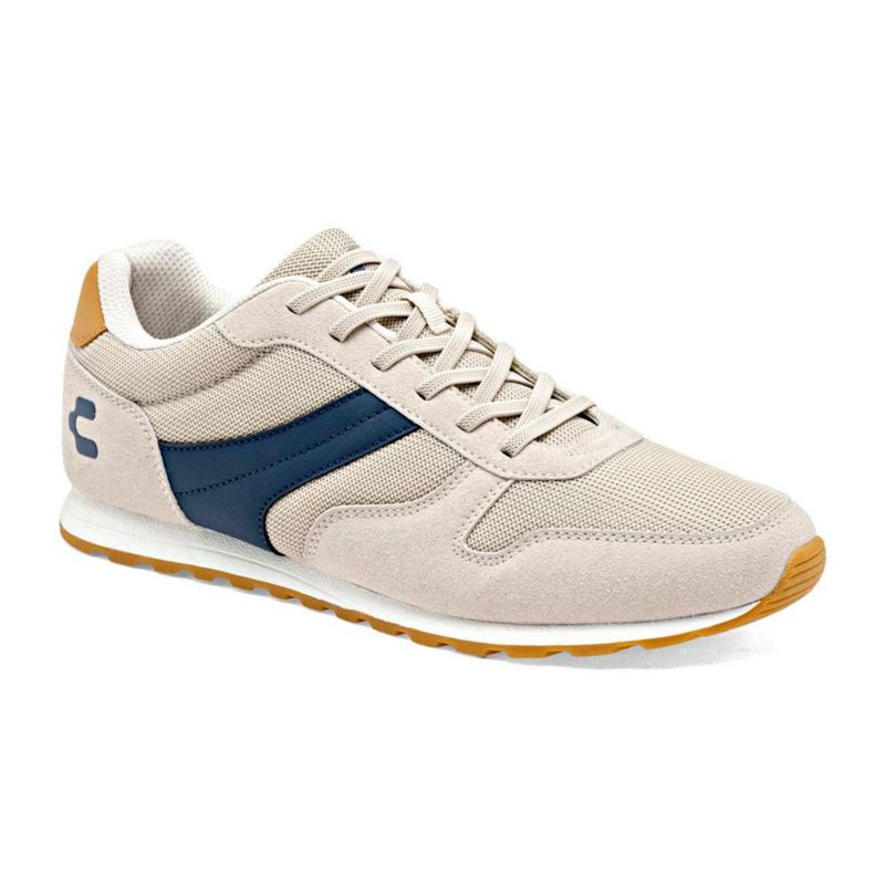 URBANO CHARLY 1087723002 BEIGE MARINO AMARILLO