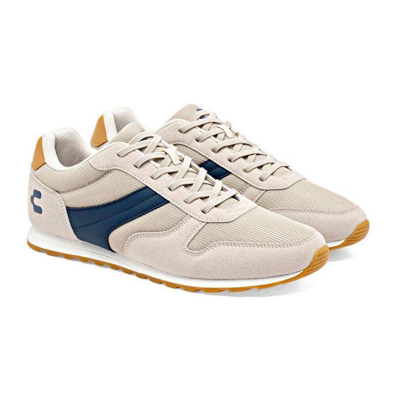URBANO CHARLY 1087723002 BEIGE MARINO AMARILLO