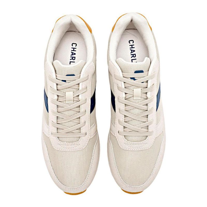 URBANO CHARLY 1087723002 BEIGE MARINO AMARILLO