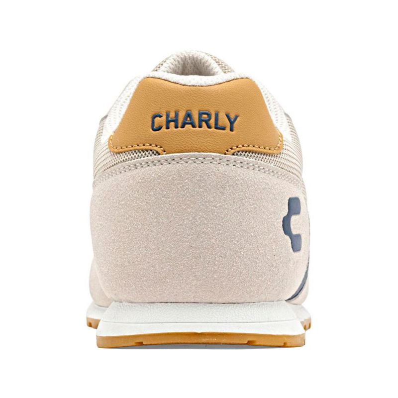 URBANO CHARLY 1087723002 BEIGE MARINO AMARILLO