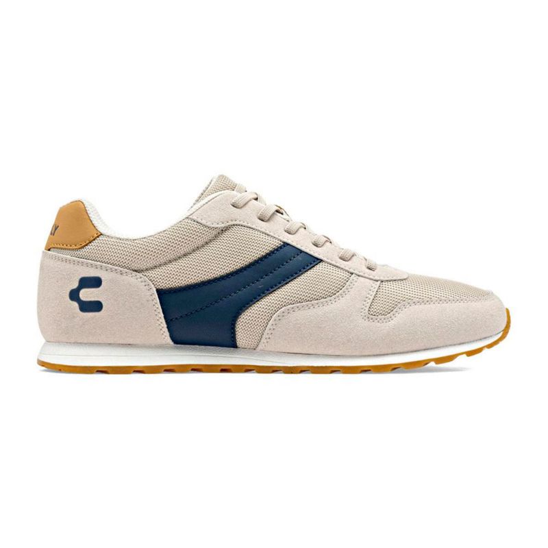 URBANO CHARLY 1087723002 BEIGE MARINO AMARILLO