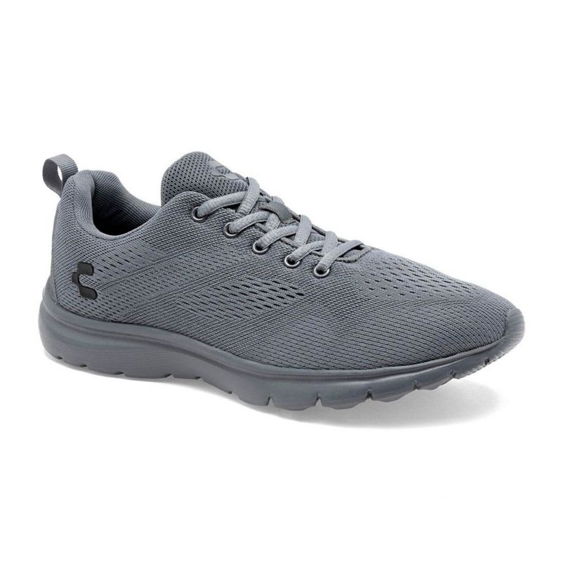 DEPORTIVO CORRER Y SPORT CHARLY 108770700 GRIS