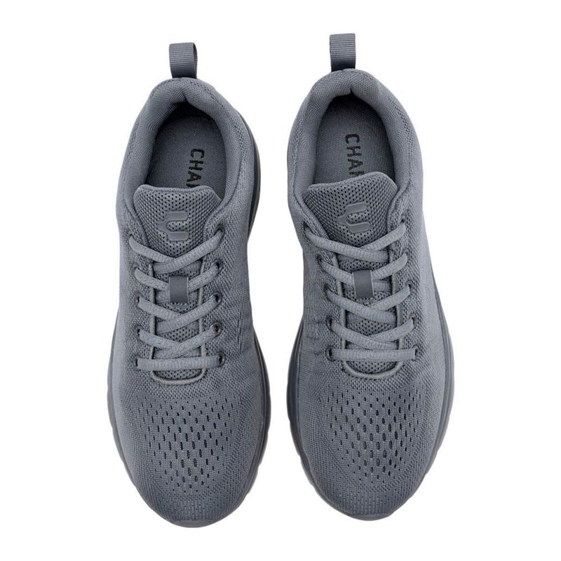 DEPORTIVO CORRER Y SPORT CHARLY 108770700 GRIS