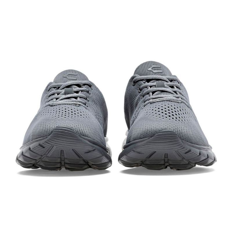 DEPORTIVO CORRER Y SPORT CHARLY 108770700 GRIS