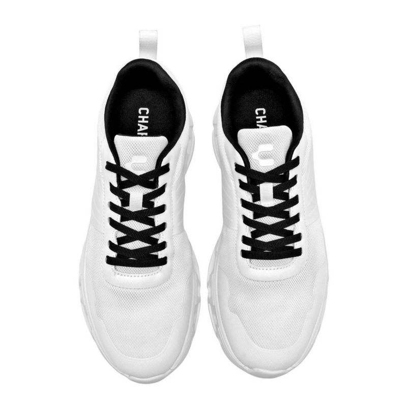 DEPORTIVO CORRER Y SPORT CHARLY 108763600 BLANCO