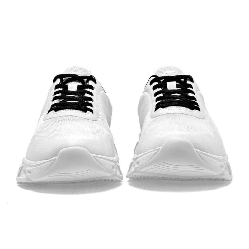 DEPORTIVO CORRER Y SPORT CHARLY 108763600 BLANCO