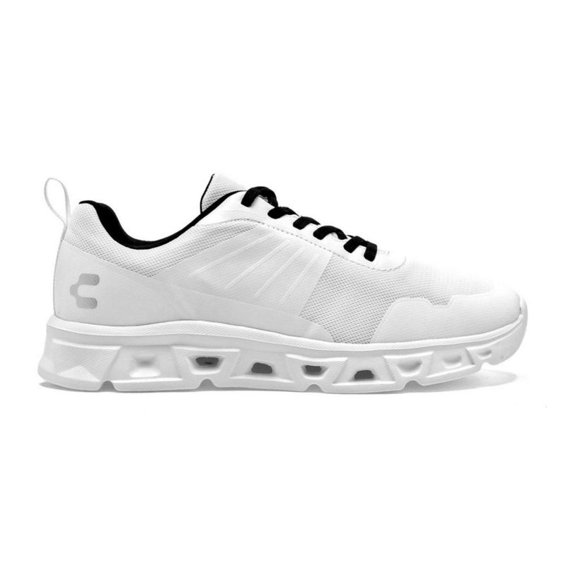 DEPORTIVO CORRER Y SPORT CHARLY 108763600 BLANCO