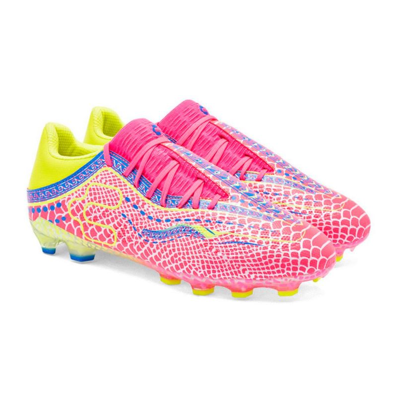 DEPORTIVO FUTBOL TACHOS CHARLY 108778100 FIUSHA MULTICOLOR
