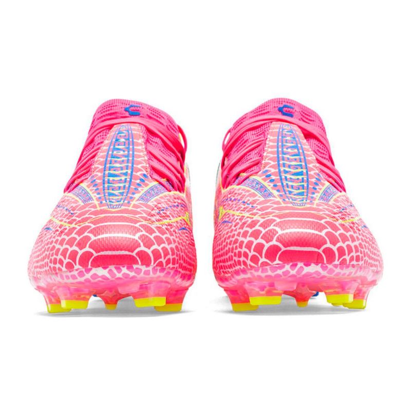 DEPORTIVO FUTBOL TACHOS CHARLY 108778100 FIUSHA MULTICOLOR