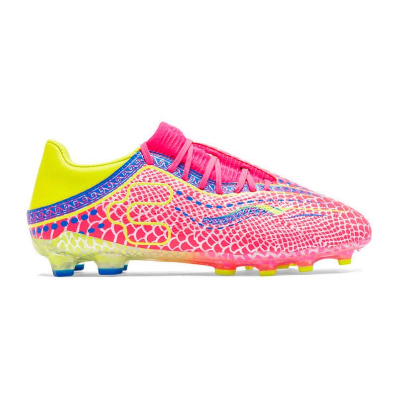 DEPORTIVO FUTBOL TACHOS CHARLY 108778100 FIUSHA MULTICOLOR