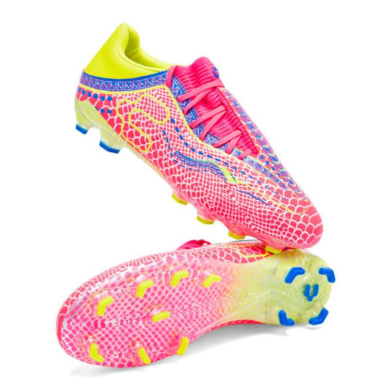 DEPORTIVO FUTBOL TACHOS CHARLY 108778100 FIUSHA MULTICOLOR