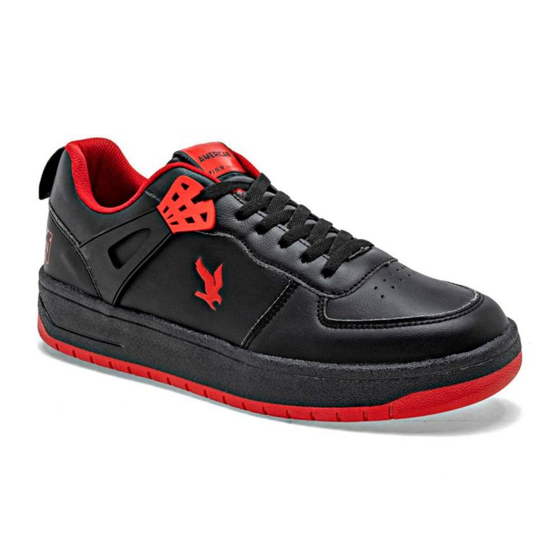URBANO AMERICAN FIRE 7159 NEGRO