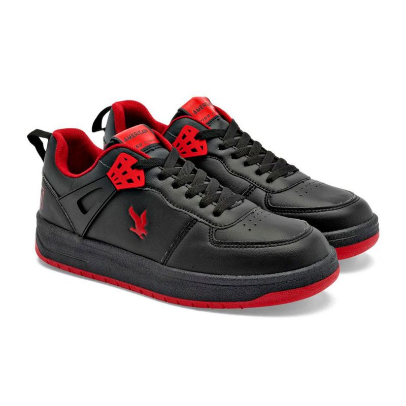 URBANO AMERICAN FIRE 7159 NEGRO