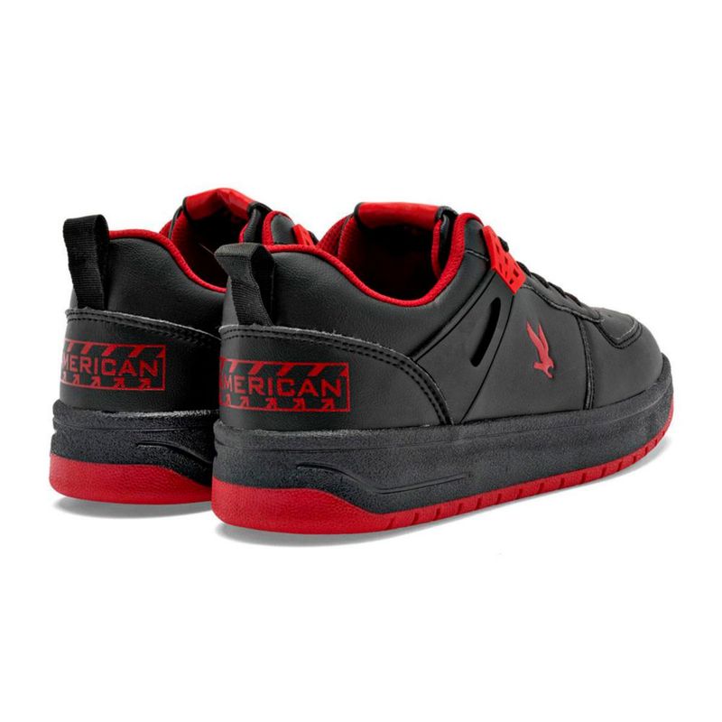URBANO AMERICAN FIRE 7159 NEGRO