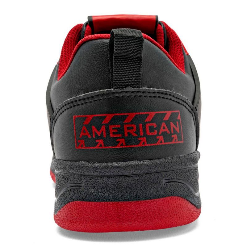 URBANO AMERICAN FIRE 7159 NEGRO