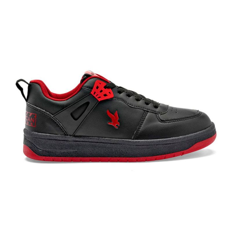 URBANO AMERICAN FIRE 7159 NEGRO