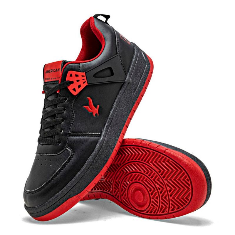 URBANO AMERICAN FIRE 7159 NEGRO