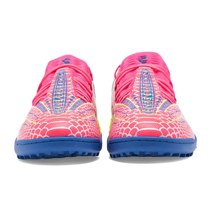 DEPORTIVO FUTBOL MULTITACHOS CHARLY 108778200 FIUSHA MULTICOLOR