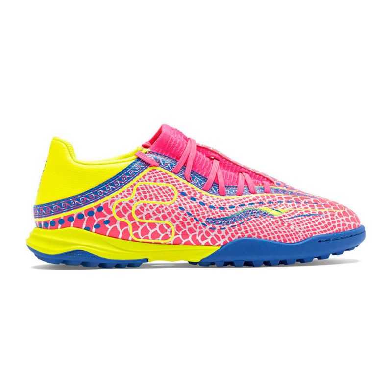 DEPORTIVO FUTBOL MULTITACHOS CHARLY 108778200 FIUSHA MULTICOLOR